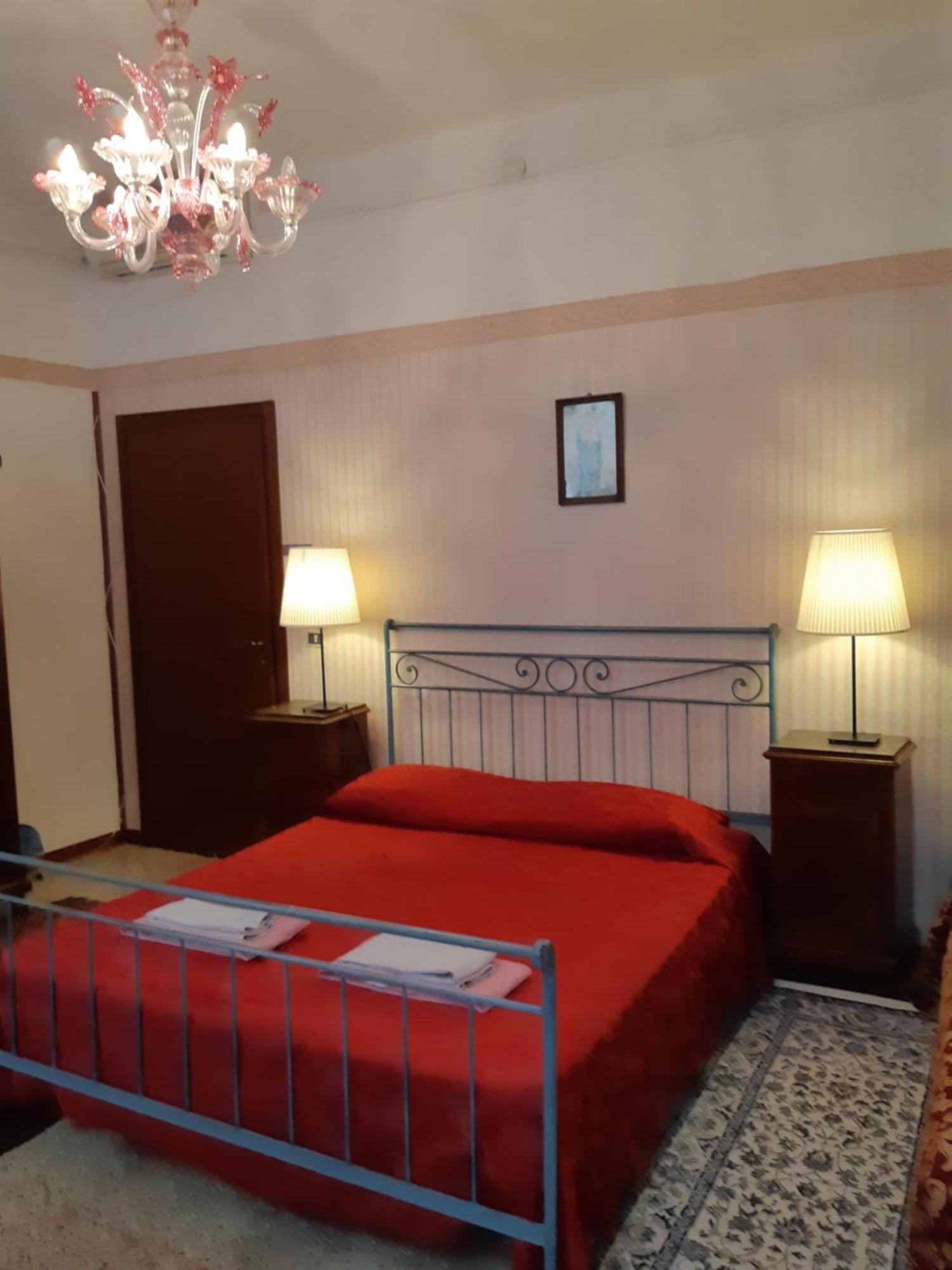 Fiabe Gasthof Venedig